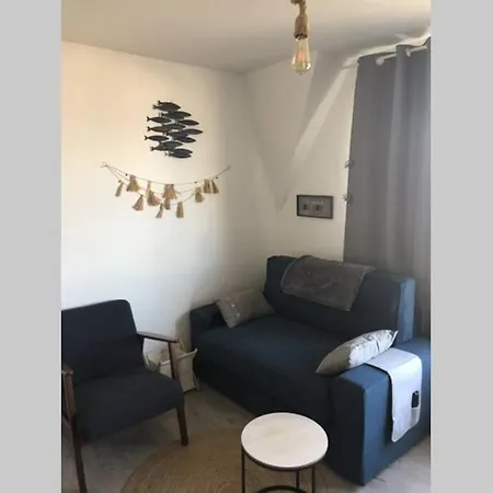 Tres Bel Avec Vue Mer Villers-sur-Mer