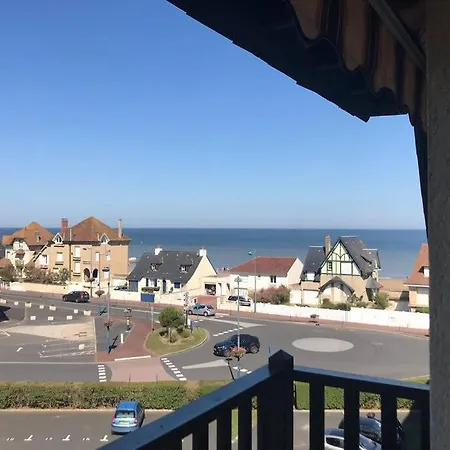 Lejlighed Tres Bel Avec Vue Mer