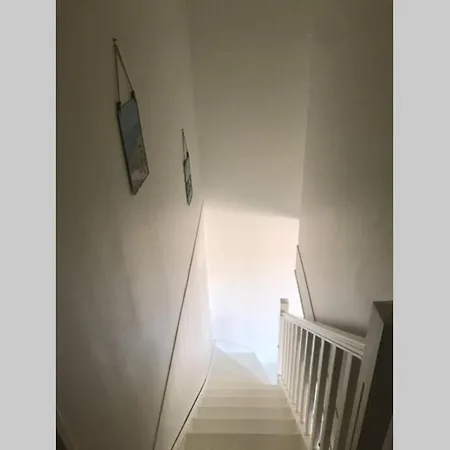Tres Bel Avec Vue Mer Lejlighed *
